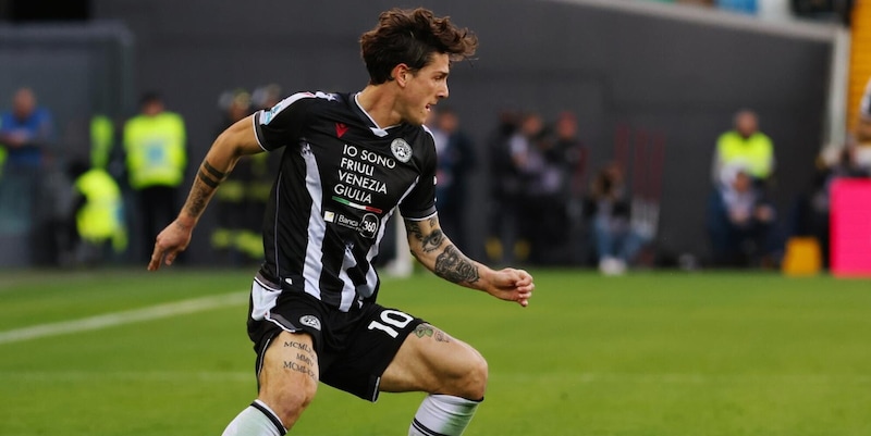 Zaniolo: la rinascita che conquista i media statunitensi