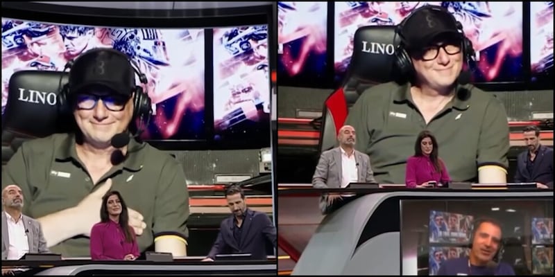 Norris conquista la Formula Uno: omaggio al telecronista con tumore al pancreas