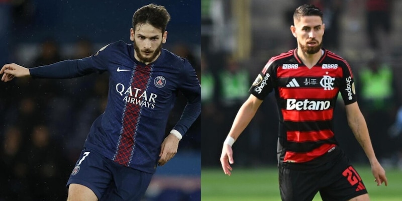 PSG‑Flamengo non è mai stato: la vera finale della Coppa Intercontinentale 2017 tra Real Madrid e Boca Juniors