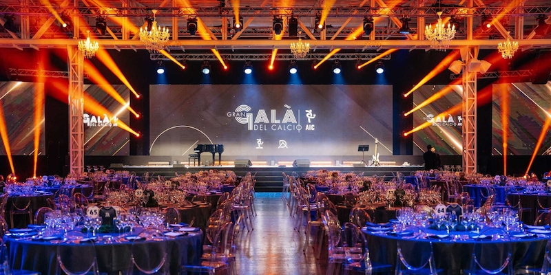 Gran Galà del Calcio 2025: Diretta, Premi e Aggiornamenti in Tempo Reale