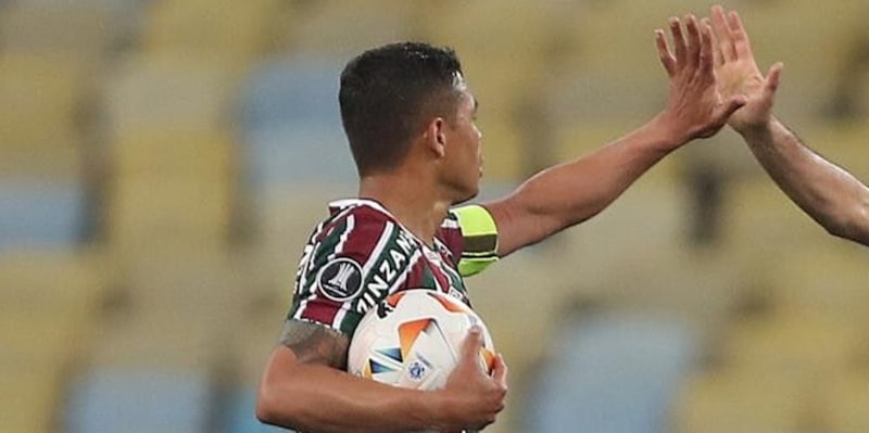 41 anni: l'ex difensore del Milan torna in Europa con il Porto dopo l'ultima esperienza al Fluminense