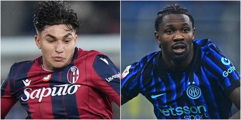 Supercoppa Italiana 2025: Bologna e Inter a Riyadh per la finale contro Napoli