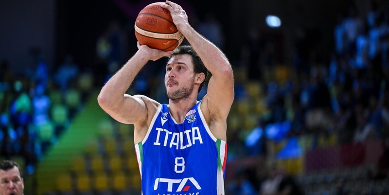 Danilo Gallinari si ritira: 10 stagioni NBA, 5 in Italia, 37 anni