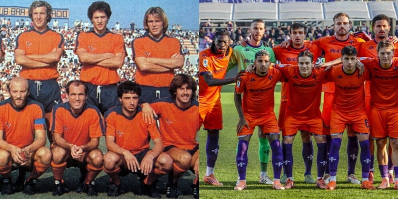 Pistoiese batte la Fiorentina a Firenze: la sorprendente vittoria del 1981 in Serie B