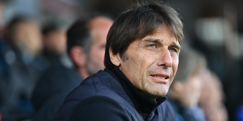 Conte celebra la vittoria del Napoli contro l'Inter: Orgogliosi del 2025, sarà difficile batterci