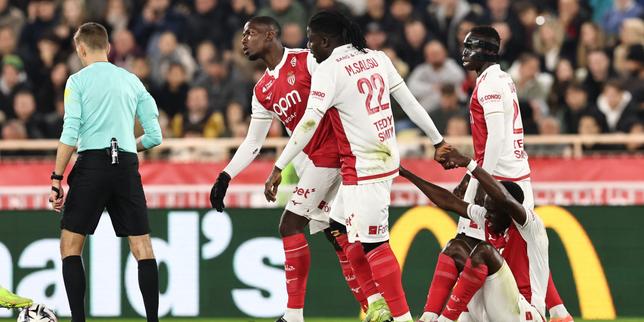 Monaco-Galatasaray: la partita decisiva per l’avanzamento in Champions League