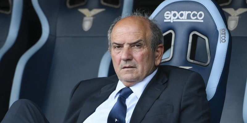 Fabiani: la Lazio punta al consolidamento della rosa e alla gestione efficiente delle risorse a gennaio