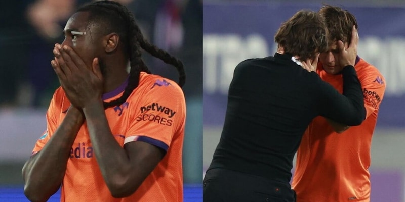 Fiorentina: la direzione del Corriere dello Sport‑Stadio denuncia una situazione tragica per la squadra