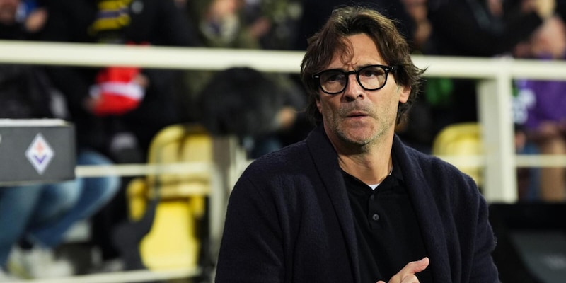 Fiorentina: Vanoli resta per la Conference, si cerca nuovo dirigente