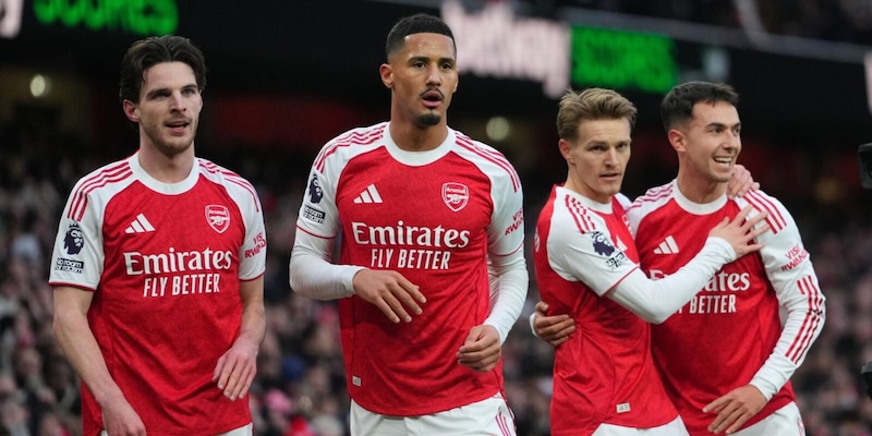 Premier League: Arsenal, City, Emery e Liverpool consolidano la vetta con vittorie