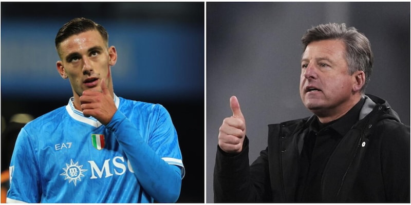 Runjaic: Lucca è partito senza salutarmi, ma la motivazione è alta