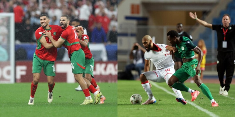 Marocco vs Comoros: Diretta Inaugurazione della Coppa d’Africa 2023 a Rabat