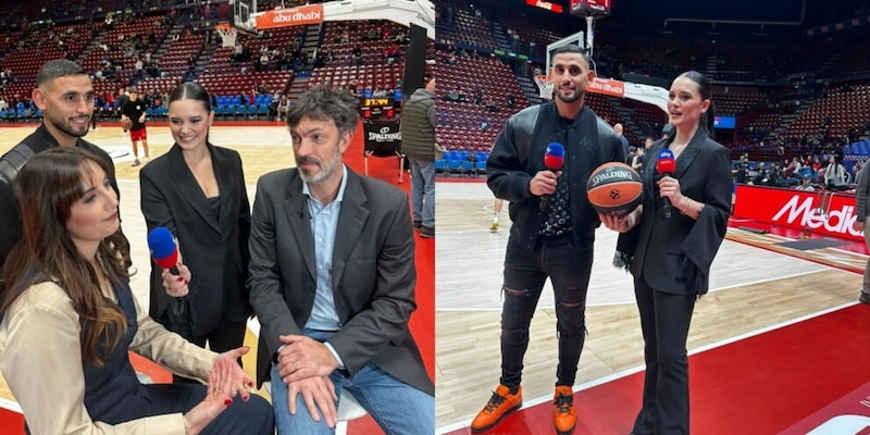 Romain Ghoulam: il calciatore algerino che ama la NBA e il basket