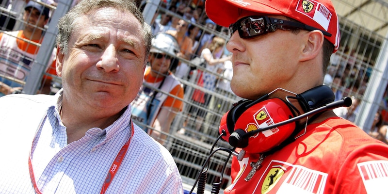 Ex manager di Schumacher rapinato e aggredito a Stoccarda: cronaca dell’incidente