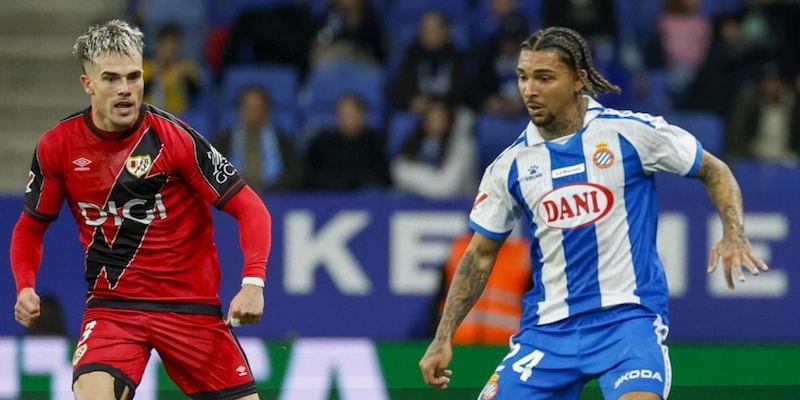 Mohamed El Hilali: terzino marocchino in Espanyol B e la posizione dell'Espanyol in La Liga