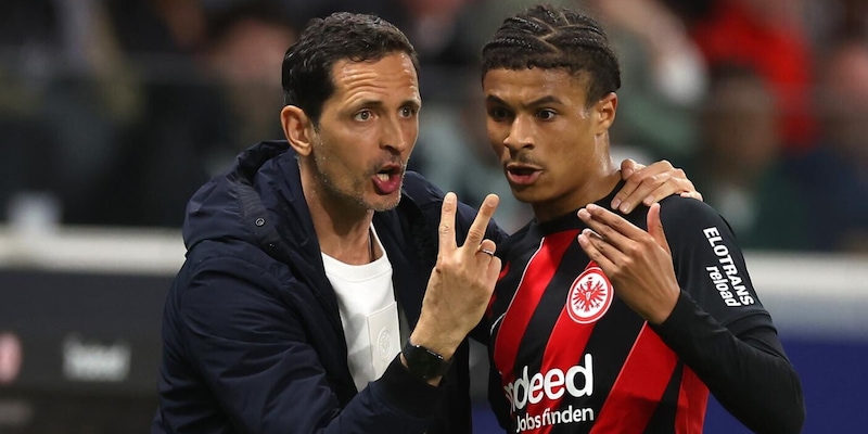 Alba Bahoya, il fulmine tedesco: 37,16 km/h nella Bundesliga