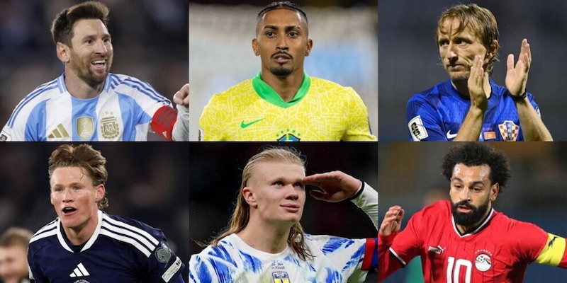 Italia al sorteggio mondiale: potenziale girone di sfida con Brasile e Spagna