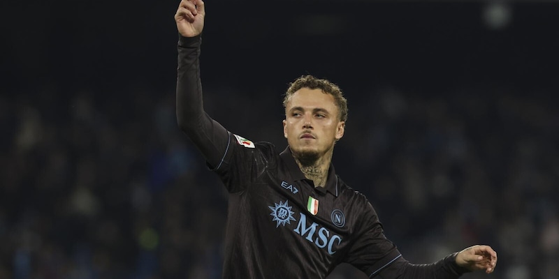 Jasper Lang: Soddisfatto a Napoli, punta alla competitività in ogni sfida