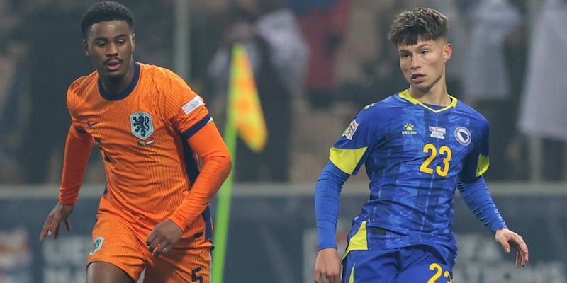 Alen Bajraktarevic: la nuova promessa del PSV Eindhoven