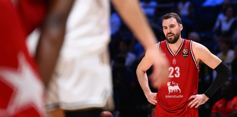 Dubai vince 99-92 su Olimpia Milano: passo falso di Milano decide il risultato