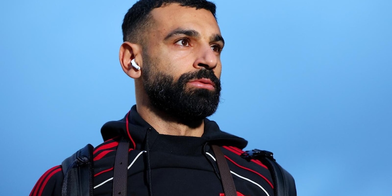 Liverpool pareggia 1‑1 con Leeds: Salah esprime frustrazione