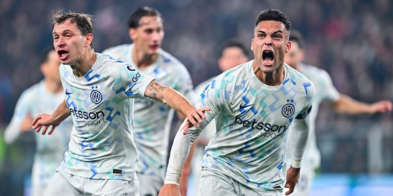 Inter 2‑0 Genoa: Bisseck e Lautaro segnano al San Siro, Chivu raggiunge un traguardo storico