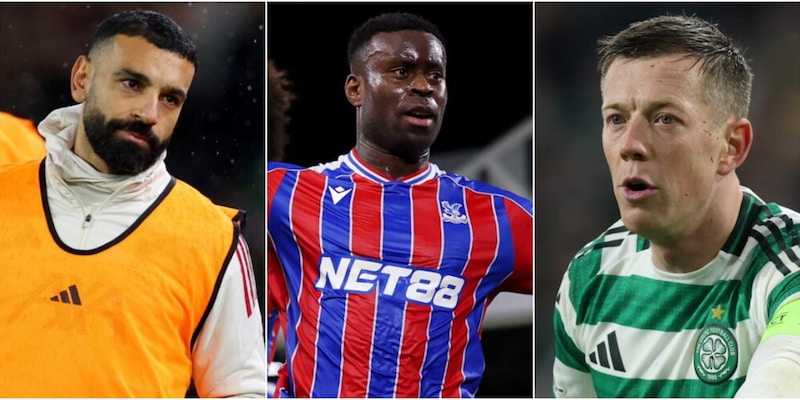 Premier League: West Ham e Fulham in sconfitta, caso Salah in primo piano, Celtic perde la vetta prima della Roma