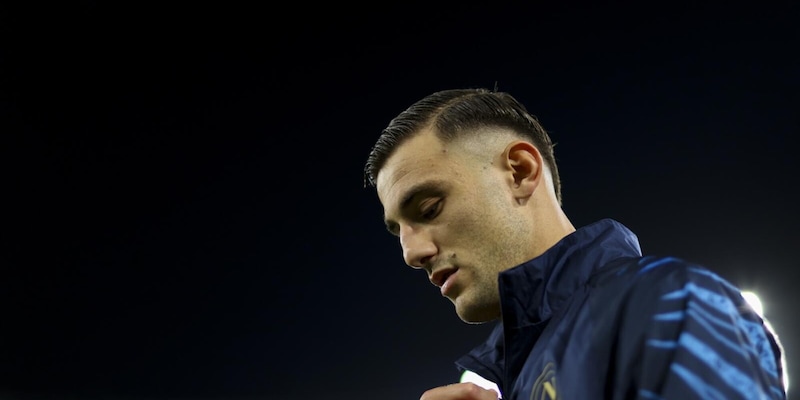 Napoli: il direttore sportivo rivela i piani per il nuovo attaccante