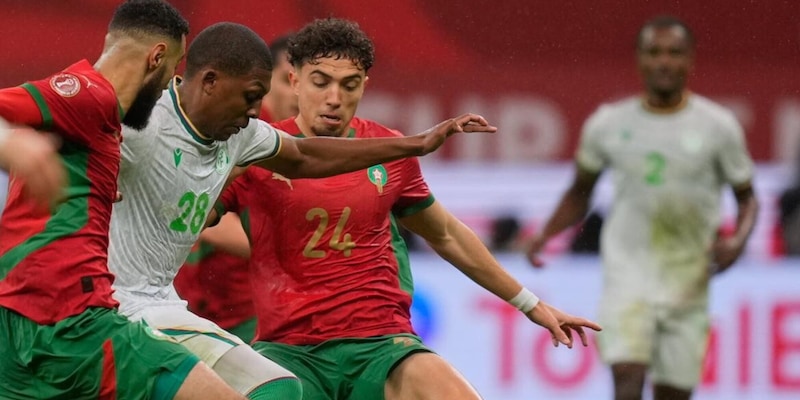 Marocco-Mali: risultato e aggiornamenti in diretta della Coppa d'Africa