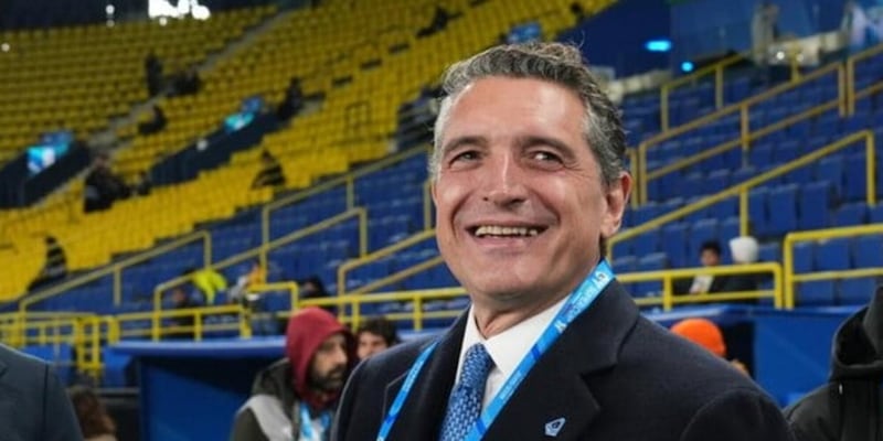 De Siervo: Milan‑Como a Perth, la Serie A punta sull’export del calcio italiano