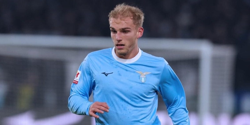 Lazio vince 2‑0 su Bologna: Isaksen infortunato al 70° minuto