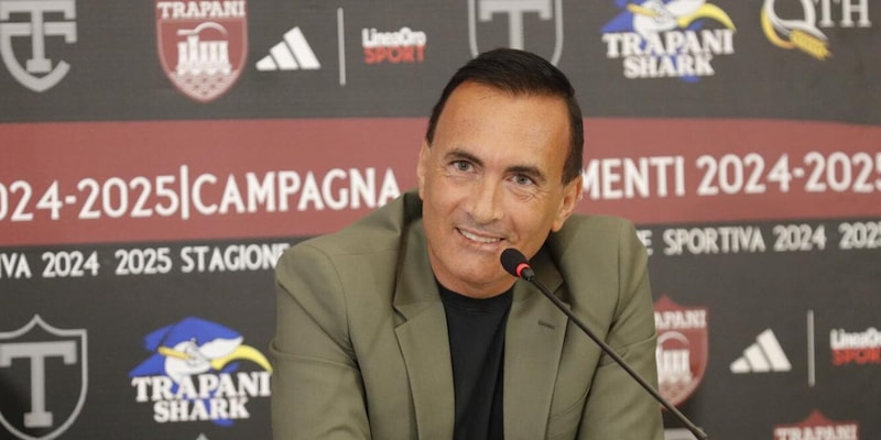 Trapani Shark: nuovo calo di 3 punti in classifica per sanzione amministrativa