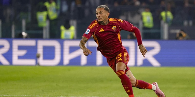 Roma: Wesley non convocato per la partita contro Cagliari, Gasperini sceglie un sostituto