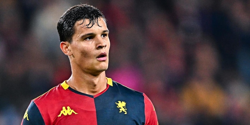 Valentin Carboni: da Pro Vercelli al Genoa, la sua situazione attuale e prospettive future