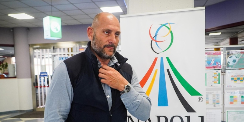 Addio a Davide Tizzano: l'icona del canottaggio e della vela, due medaglie d'oro olimpiche, scomparso a 57 anni