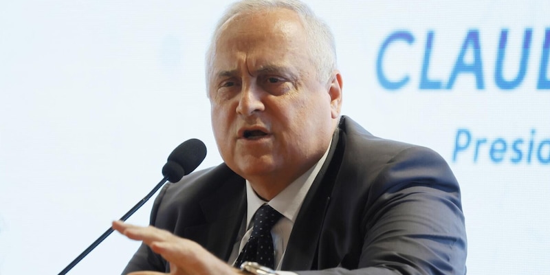 Lazio respinge le accuse di attacchi alla classe arbitrale e critica la risposta di Simonelli