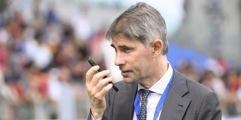 Gasperini prima della Juve: commenti, battuta di Massara e retroscena di mercato