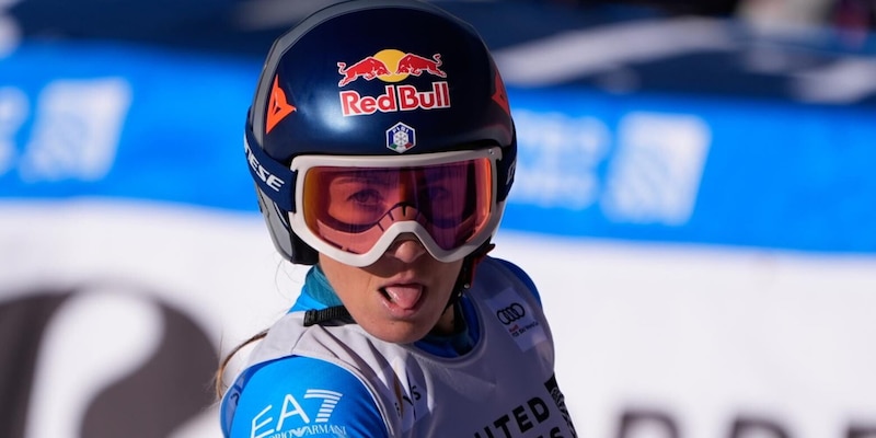 Goggia delude a Mont Tremblant: Schieb vince la gara di Giant Slalom