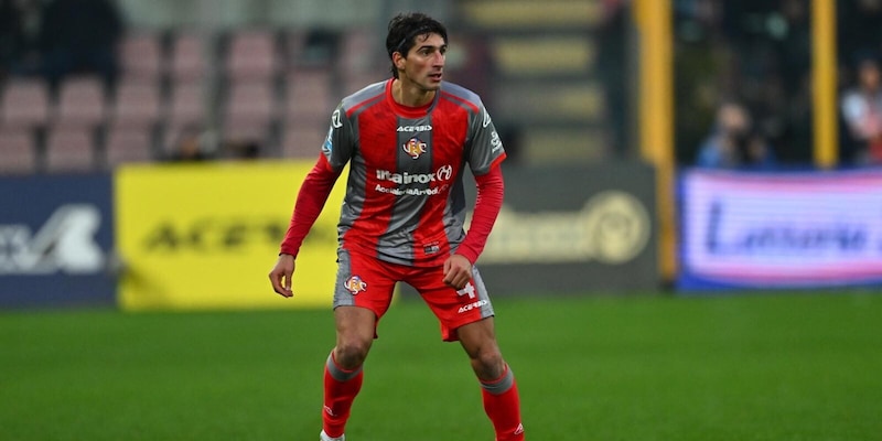 Barbieri, la nuova promessa difensiva della Cremonese, si ispira a Cancelo e Hakimi