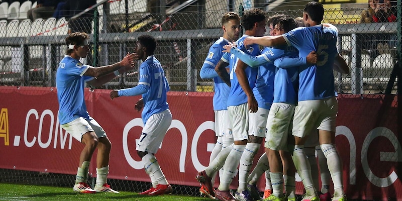 Lazio Primavera vince 2‑1 al Tre Fontane, ribalta il derby giovanile contro Roma