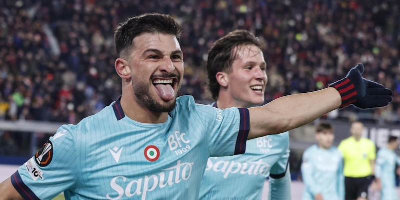 Bologna-Cremonese: la partita rinviata al lunedì, trasmissione su Dazn e Sky Sport 1