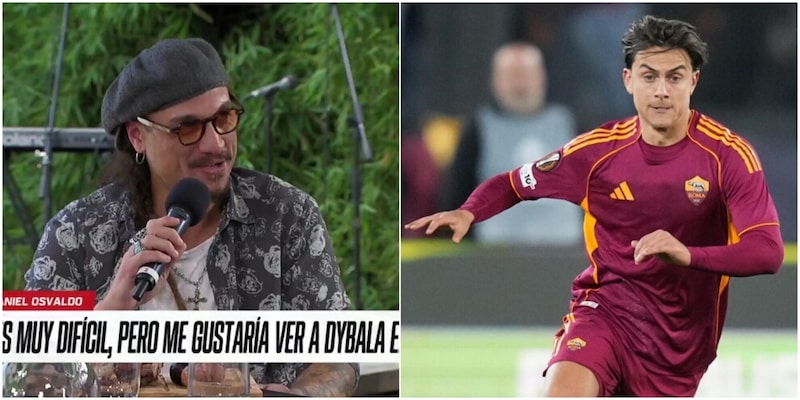 Paolo Dybala al Boca Juniors: contratti, speculazioni e prospettive