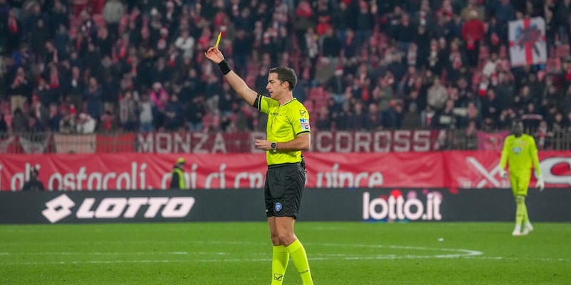 Serie C: 20 giocatori e 5 allenatori squalificati, 20ª giornata in crisi