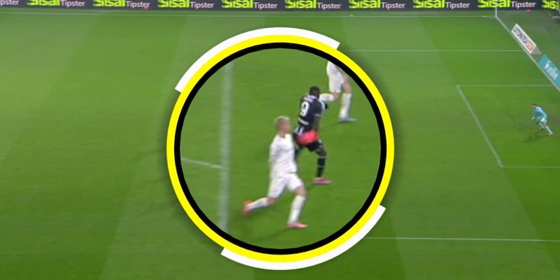 Lazio: Errori arbitrali a nostro sfavore dopo il pareggio 1‑1 con l’Udinese