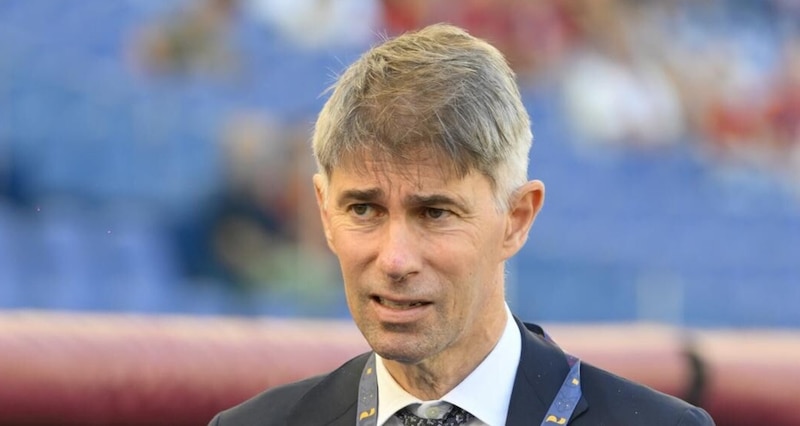 Roma in crisi di gol: Massara punta a rinforzi offensivi per recuperare la classifica