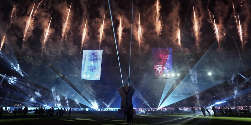 Supercoppa a Riyadh: bassa affluenza porta a rinunciare all'Arabia Saudita per la prossima edizione