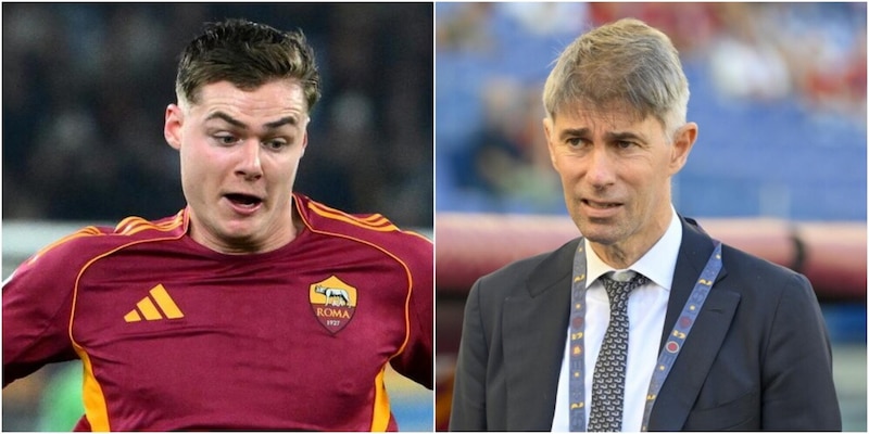 Massara: niente Ferguson, Zirkzee e Raspadori in vista per il mercato di gennaio