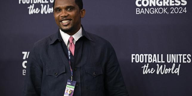 Samuel Eto'o rieletto presidente del calcio camerunense: il 99% dei suoi problemi nasce dal mito di voler diventare capo di stato