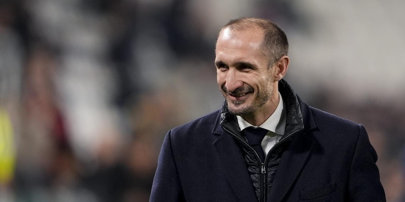 Chiellini: Yildiz è un giocatore speciale, ha bisogno di più tempo per consolidarsi nella Juventus