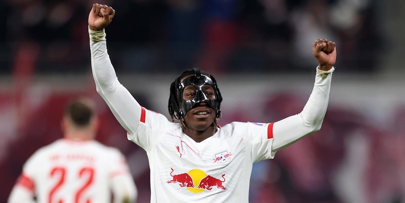 Yan Diomande: Wolfsburg chiede 40 milioni, i club più ambiti in corsa